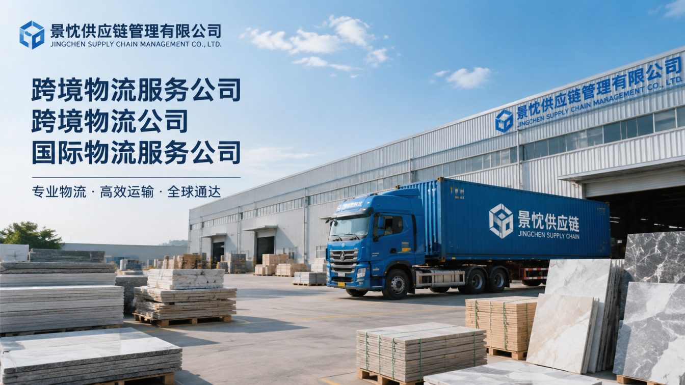 富阳区还在为建材出海物流发愁？